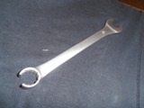 Tube wrench